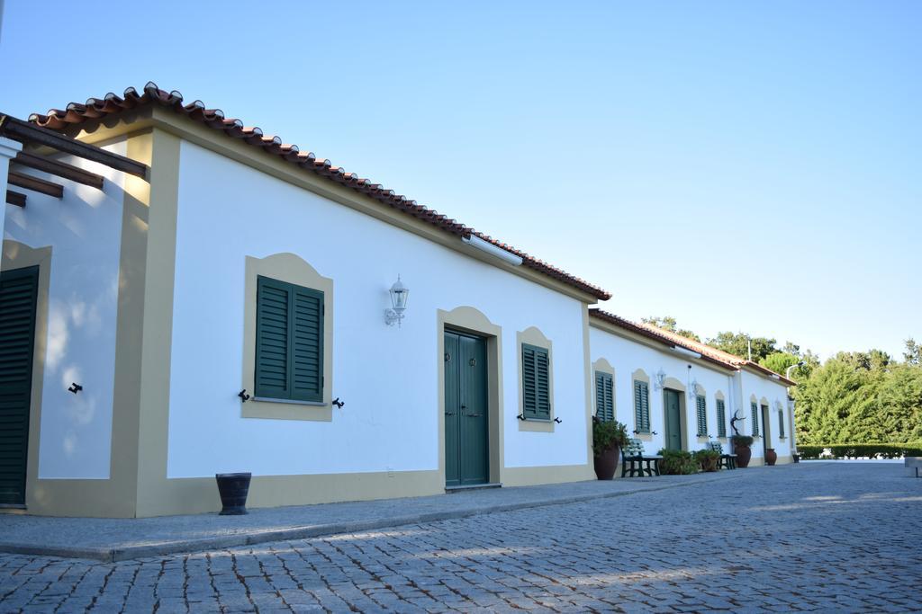 Quinta Da Nave Do Lobo Hotel Marvão Buitenkant foto